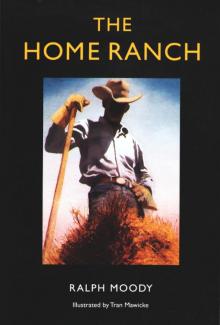 The Home Ranch