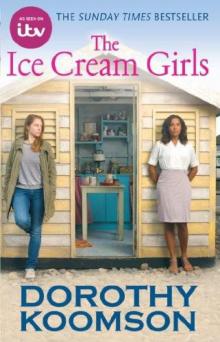 The Ice Cream Girls