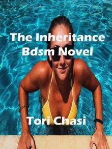 The Inheritance Bdsm Novel