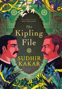 The Kipling File