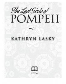 The Last Girls of Pompeii