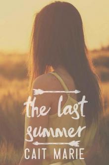 The Last Summer