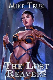 The Lost Reavers