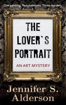 The Lover's Portrait