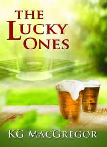 The Lucky Ones