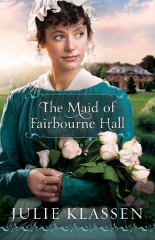 The Maid of Fairbourne Hall