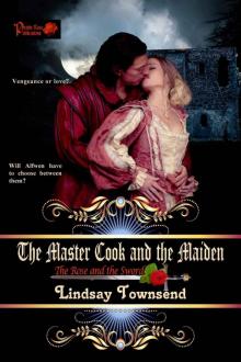 The Master Cook and the Maiden