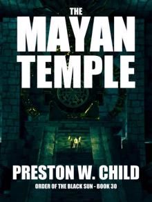 The Mayan Temple