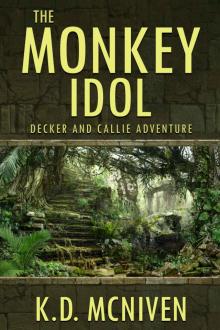 The Monkey Idol