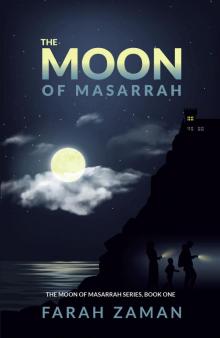 The Moon of Masarrah