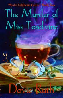 The Murder of Miss Toadvine