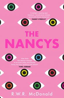 The Nancys