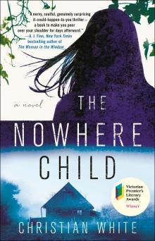 The Nowhere Child