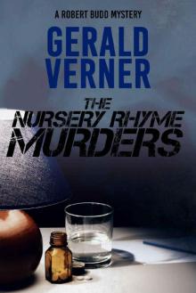 The Nursery Rhyme Murders