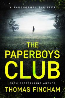 The Paperboys Club