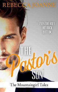 The Pastor's Son