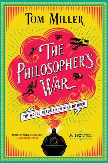 The Philosopher's War