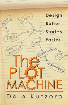 The Plot Machine