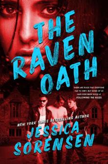 The Raven (The Raven Four Series Book 2)