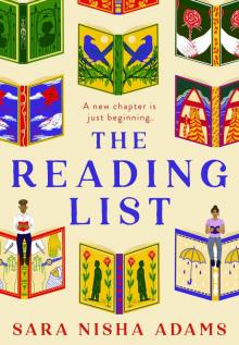 The Reading List