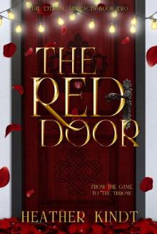 The Red Door