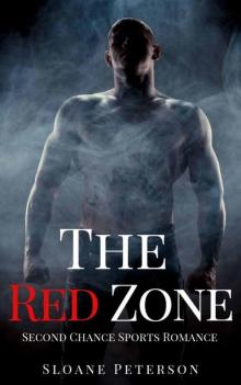 The Red Zone: Second Chance Sports Romance