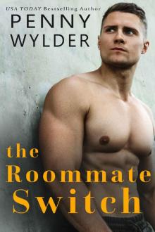 The Roommate Switch: An Insta-love Standalone Romance