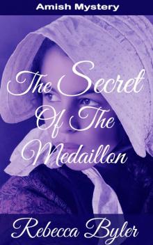 The Secret of the Medaillon