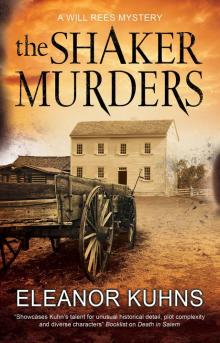 The Shaker Murders