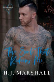 The Soul That Redeems Me (The Forever Mine Series Book 3)