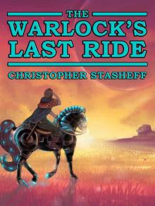 The Warlock's Last Ride