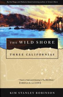 The Wild Shore