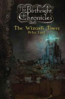 The Wizard's Tower 02