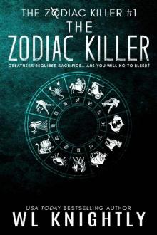 The Zodiac Killer