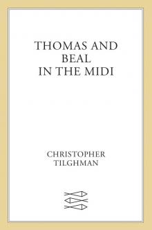 Thomas and Beal in the Midi