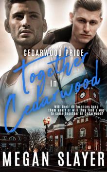 Together in Cedarwood