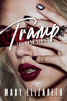 Tramp (Hush Book 1)