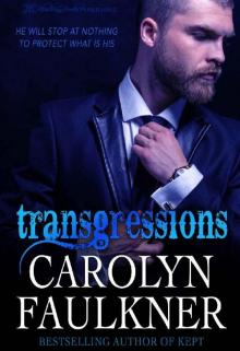 Transgressions