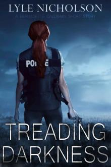 Treading Darkness: A day in the life of Officer Callahan (A Bernadette Callahan Short Story)