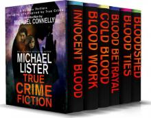 True Crime Fiction