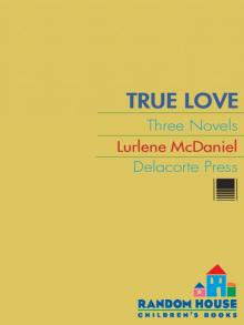 True Love: I'll Be Seeing You / Don't Die, My Love / a Rose for Melinda