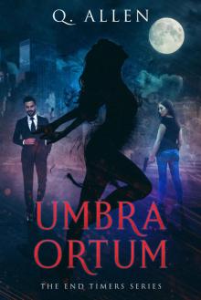 Umbra Ortum