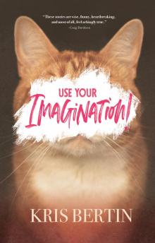 Use Your Imagination