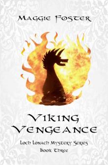 Viking Vengeance