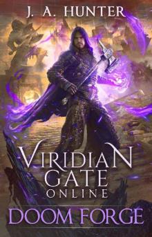 Viridian Gate Online- Doom Forge