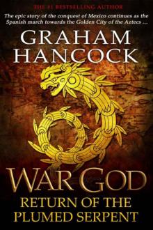 War God: Return of the Plumed Serpent