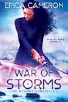 War of Storms