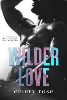 Wilder Love