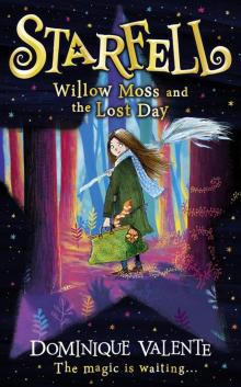 Willow Moss and the Lost Day