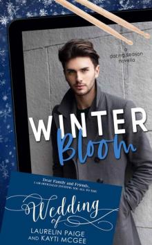 Winter Bloom (Dating Season Book 4)